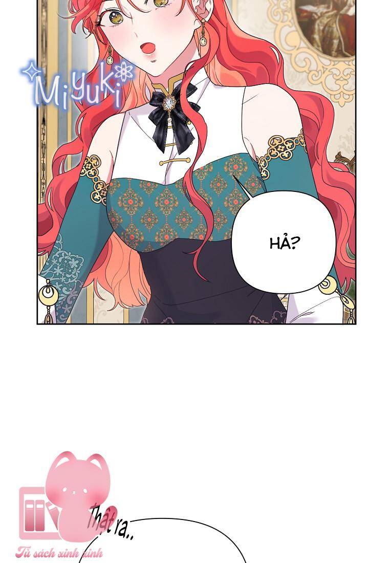 Trở Thành Con Dâu Của Kẻ Phản Diện Vì Thời Gian Có Hạn Chapter 42 - Trang 2