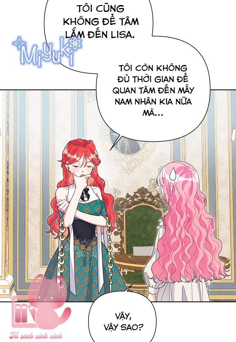 Trở Thành Con Dâu Của Kẻ Phản Diện Vì Thời Gian Có Hạn Chapter 42 - Trang 2