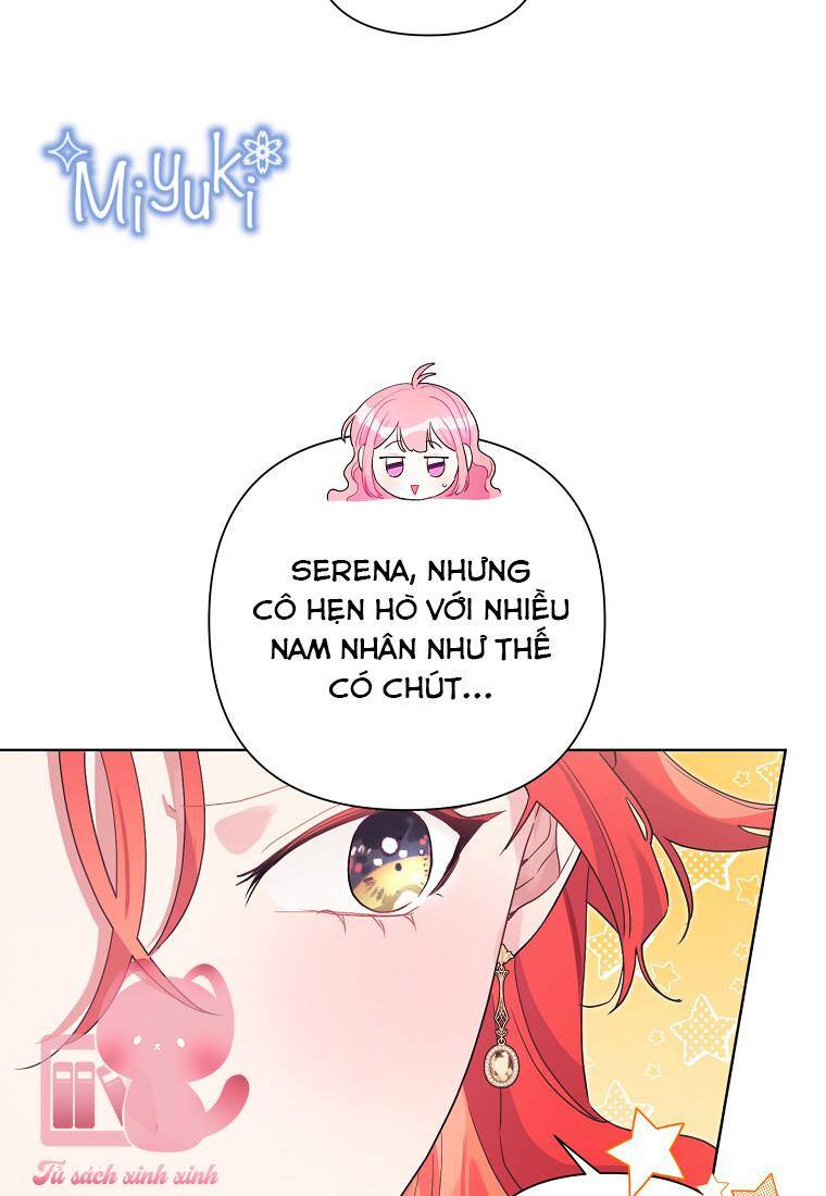 Trở Thành Con Dâu Của Kẻ Phản Diện Vì Thời Gian Có Hạn Chapter 42 - Trang 2