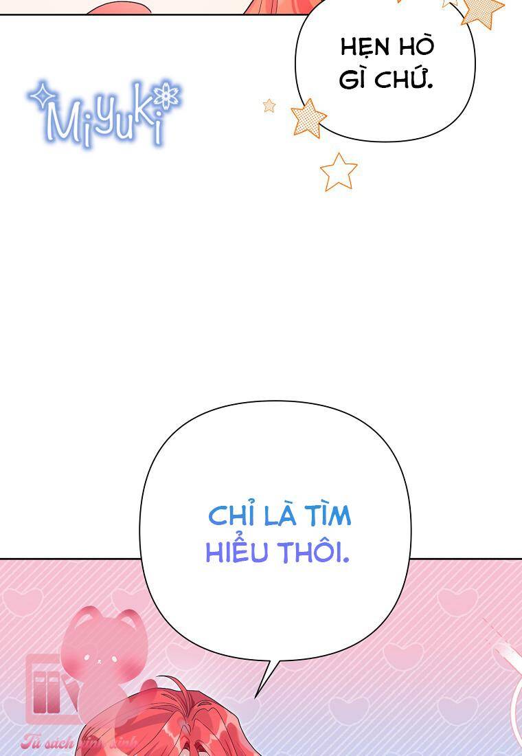 Trở Thành Con Dâu Của Kẻ Phản Diện Vì Thời Gian Có Hạn Chapter 42 - Trang 2