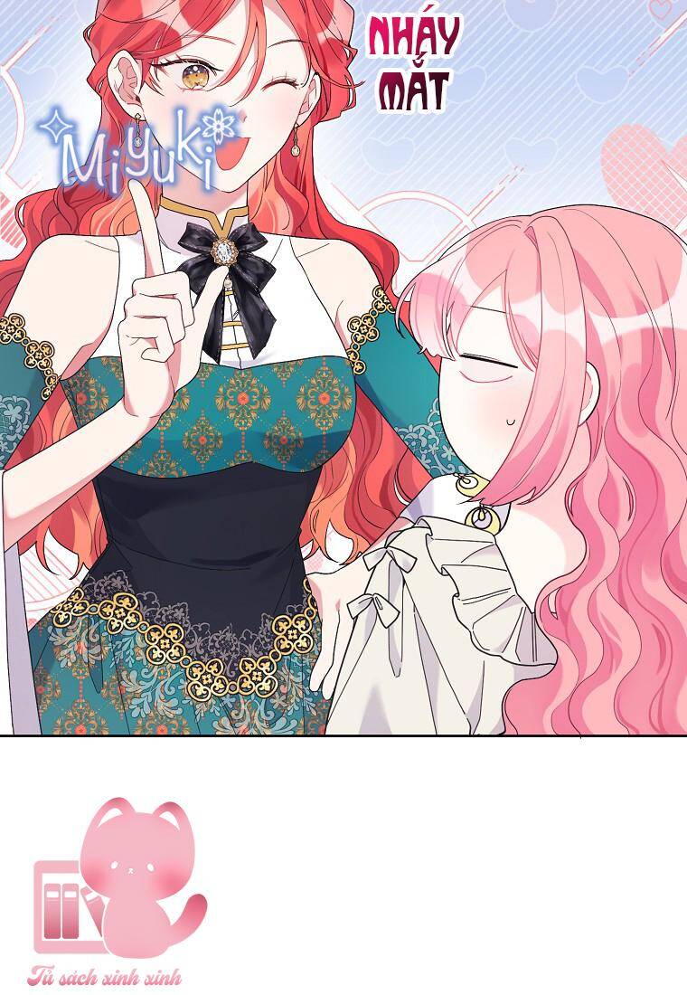 Trở Thành Con Dâu Của Kẻ Phản Diện Vì Thời Gian Có Hạn Chapter 42 - Trang 2