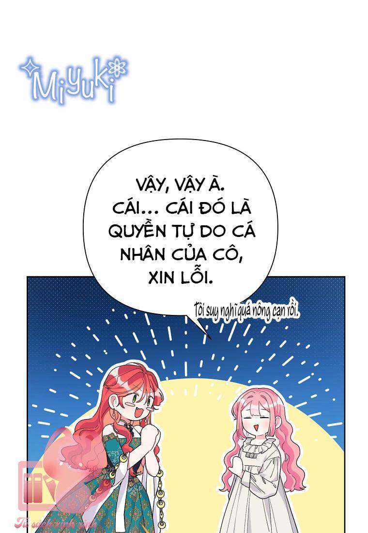 Trở Thành Con Dâu Của Kẻ Phản Diện Vì Thời Gian Có Hạn Chapter 42 - Trang 2