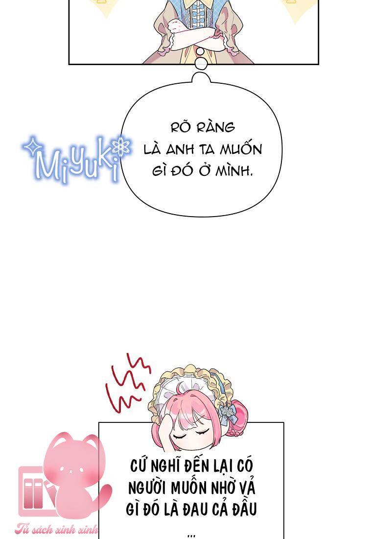 Trở Thành Con Dâu Của Kẻ Phản Diện Vì Thời Gian Có Hạn Chapter 42 - Trang 2