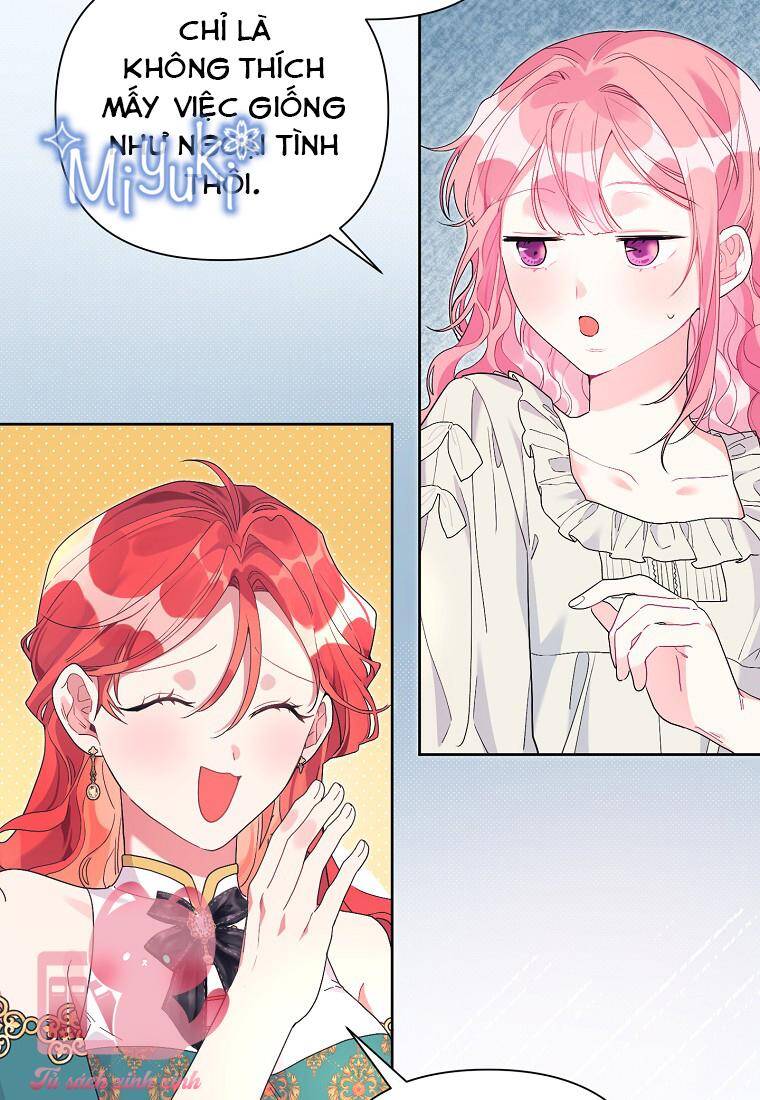 Trở Thành Con Dâu Của Kẻ Phản Diện Vì Thời Gian Có Hạn Chapter 42 - Trang 2