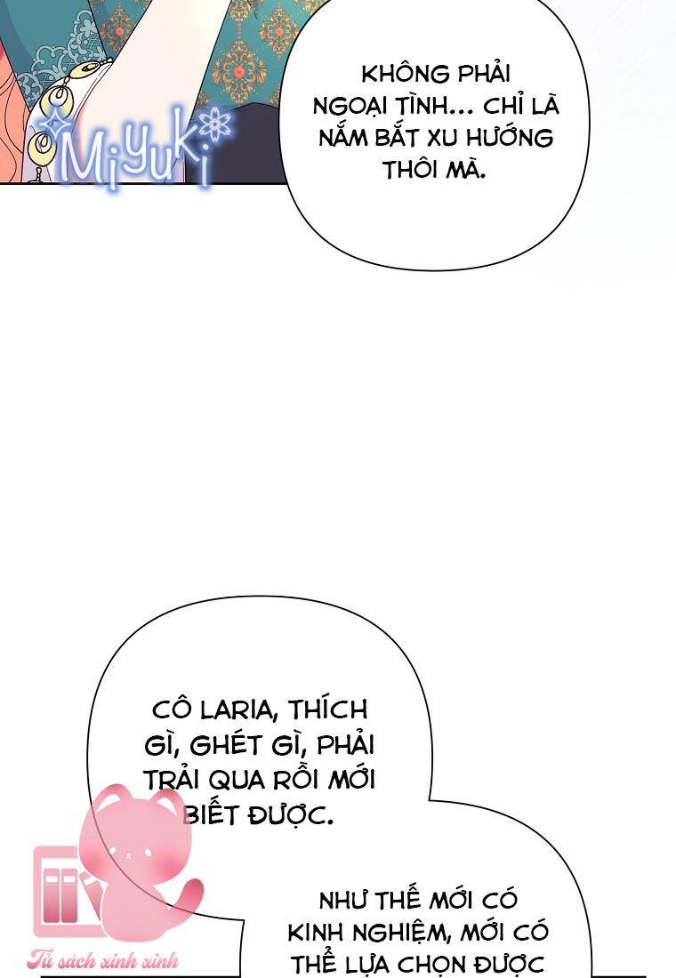 Trở Thành Con Dâu Của Kẻ Phản Diện Vì Thời Gian Có Hạn Chapter 42 - Trang 2