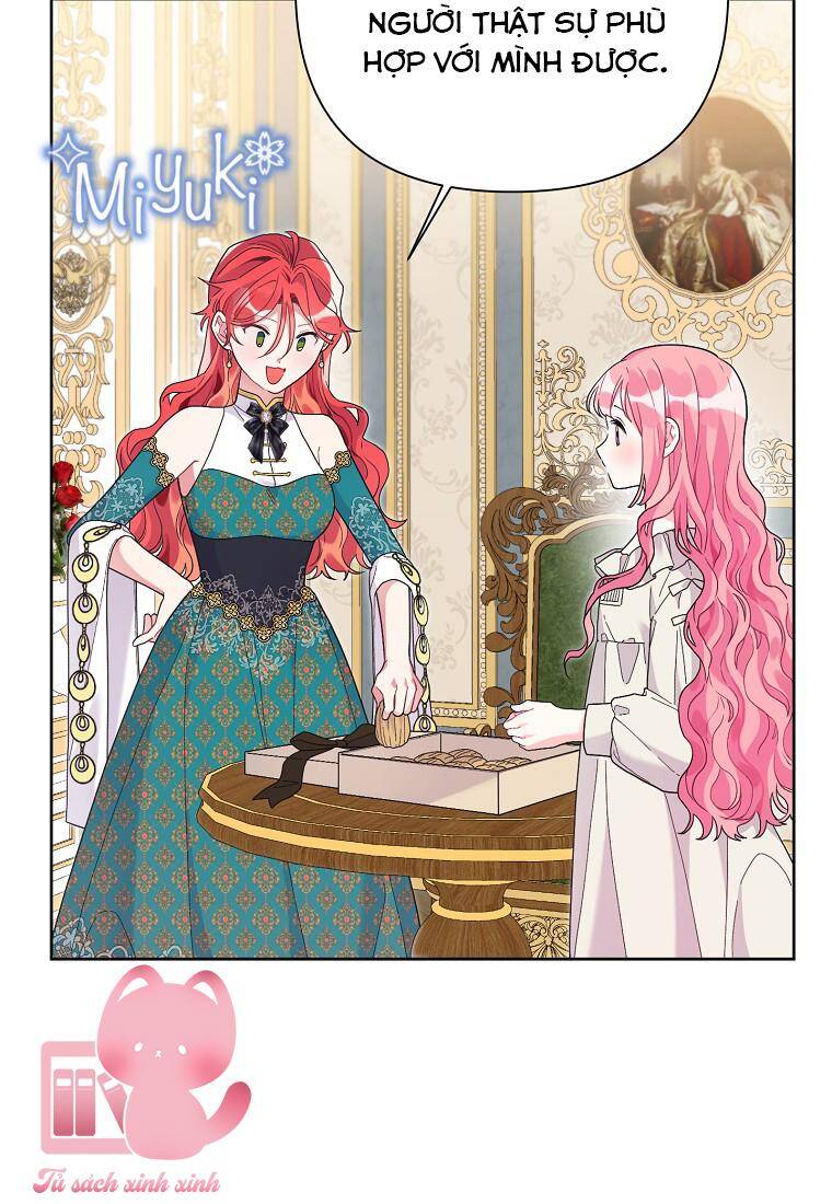 Trở Thành Con Dâu Của Kẻ Phản Diện Vì Thời Gian Có Hạn Chapter 42 - Trang 2