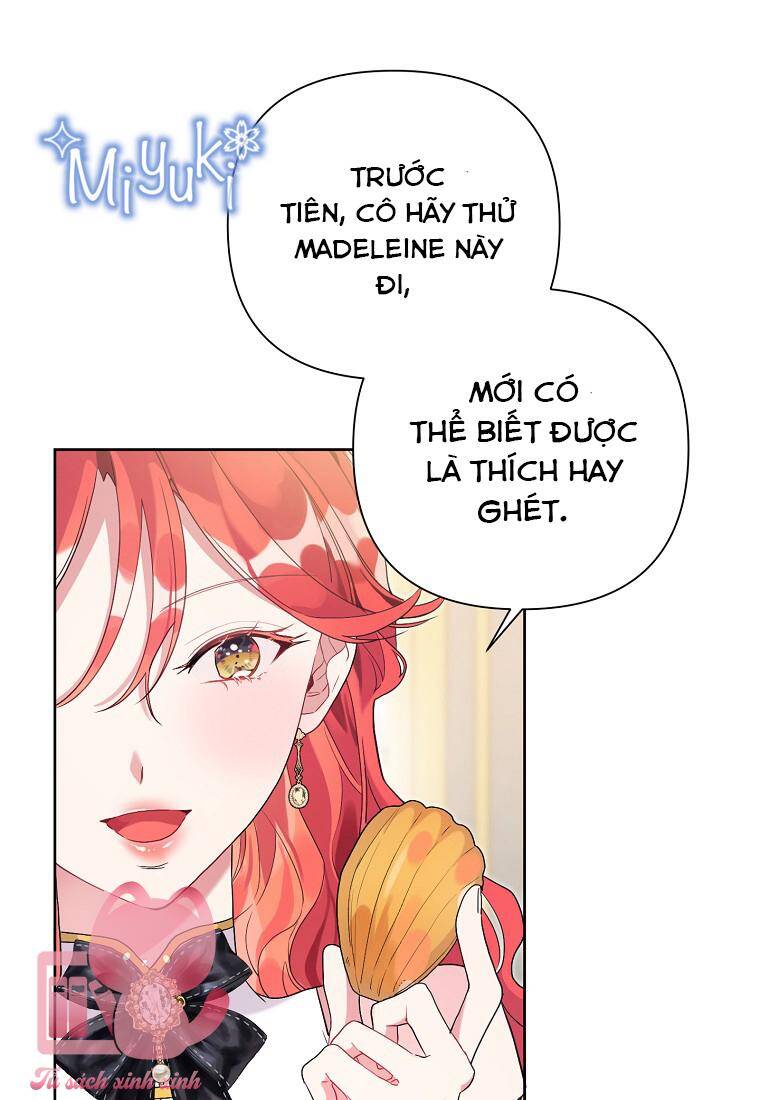 Trở Thành Con Dâu Của Kẻ Phản Diện Vì Thời Gian Có Hạn Chapter 42 - Trang 2