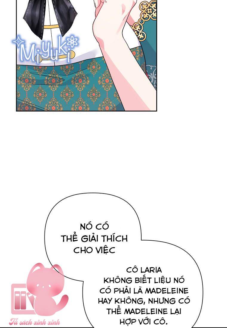 Trở Thành Con Dâu Của Kẻ Phản Diện Vì Thời Gian Có Hạn Chapter 42 - Trang 2