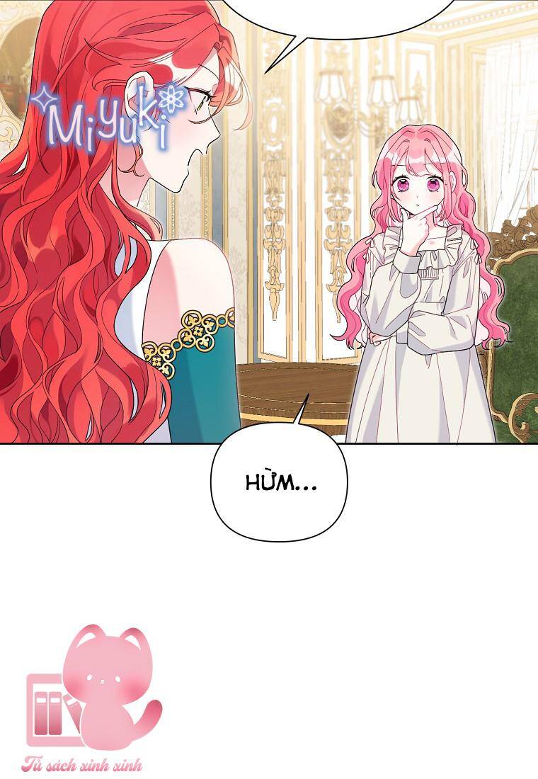 Trở Thành Con Dâu Của Kẻ Phản Diện Vì Thời Gian Có Hạn Chapter 42 - Trang 2