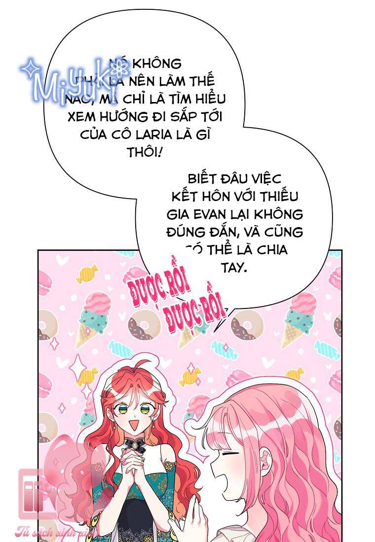 Trở Thành Con Dâu Của Kẻ Phản Diện Vì Thời Gian Có Hạn Chapter 42 - Trang 2