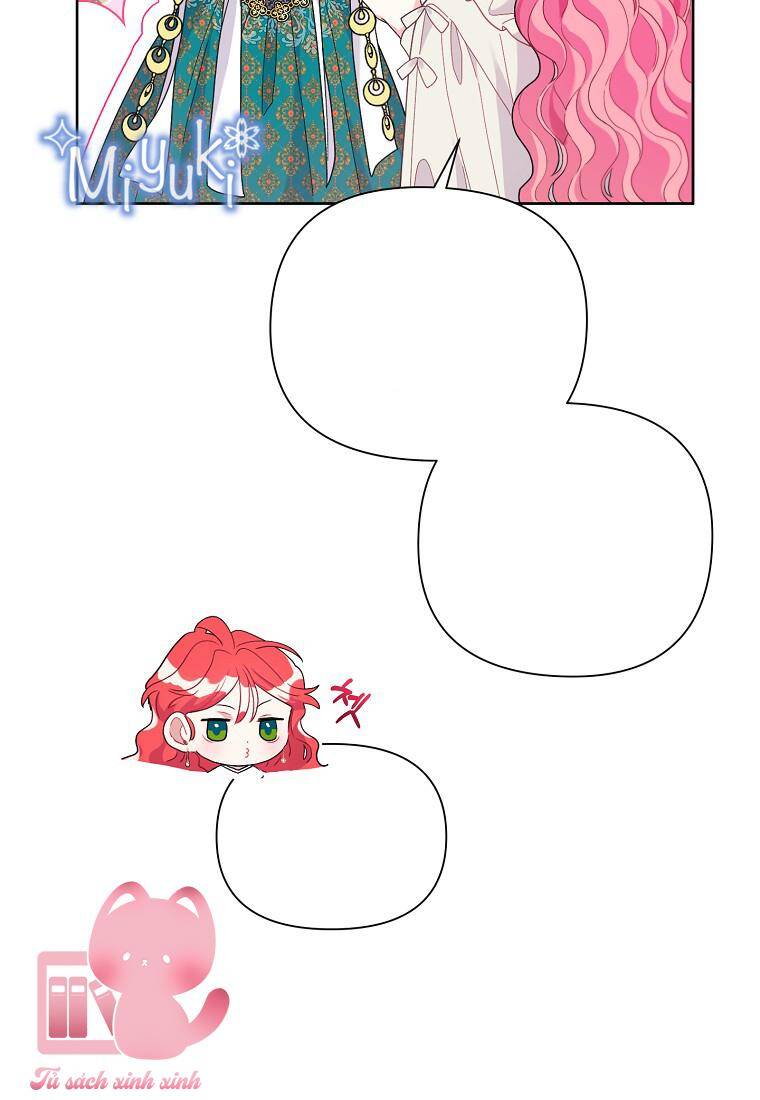 Trở Thành Con Dâu Của Kẻ Phản Diện Vì Thời Gian Có Hạn Chapter 42 - Trang 2