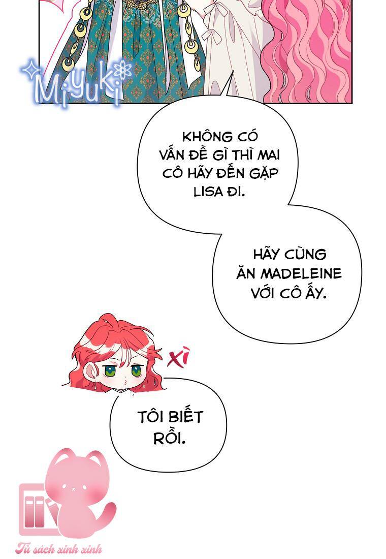 Trở Thành Con Dâu Của Kẻ Phản Diện Vì Thời Gian Có Hạn Chapter 42 - Trang 2