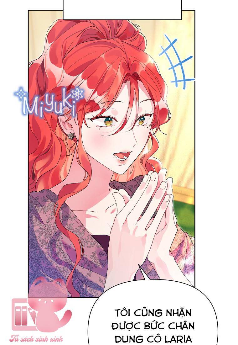 Trở Thành Con Dâu Của Kẻ Phản Diện Vì Thời Gian Có Hạn Chapter 42 - Trang 2