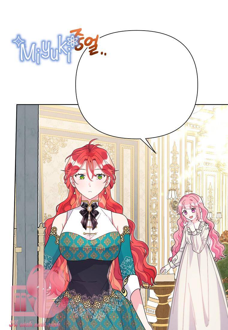 Trở Thành Con Dâu Của Kẻ Phản Diện Vì Thời Gian Có Hạn Chapter 42 - Trang 2