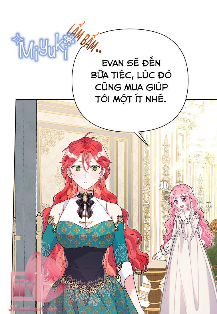 Trở Thành Con Dâu Của Kẻ Phản Diện Vì Thời Gian Có Hạn Chapter 42 - Trang 2