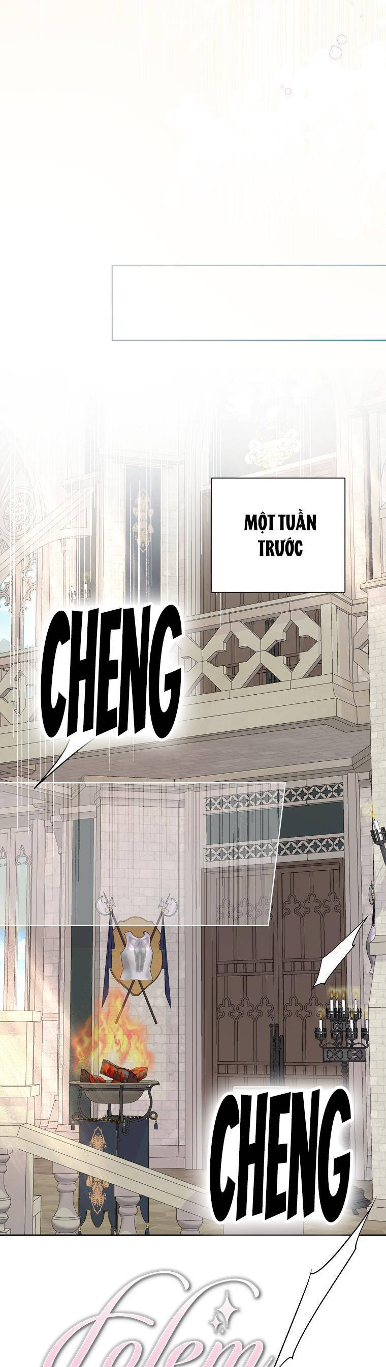 Trở Thành Con Dâu Của Kẻ Phản Diện Vì Thời Gian Có Hạn Chapter 44.2 - Trang 2