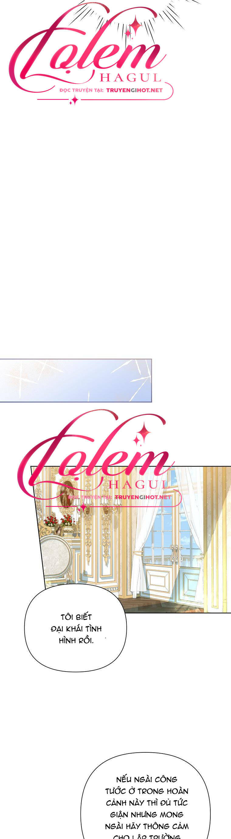 Trở Thành Con Dâu Của Kẻ Phản Diện Vì Thời Gian Có Hạn Chapter 46.1 - Trang 2