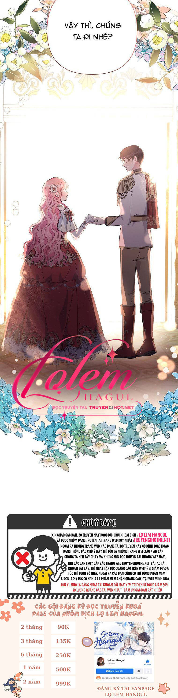 Trở Thành Con Dâu Của Kẻ Phản Diện Vì Thời Gian Có Hạn Chapter 46.2 - Trang 2