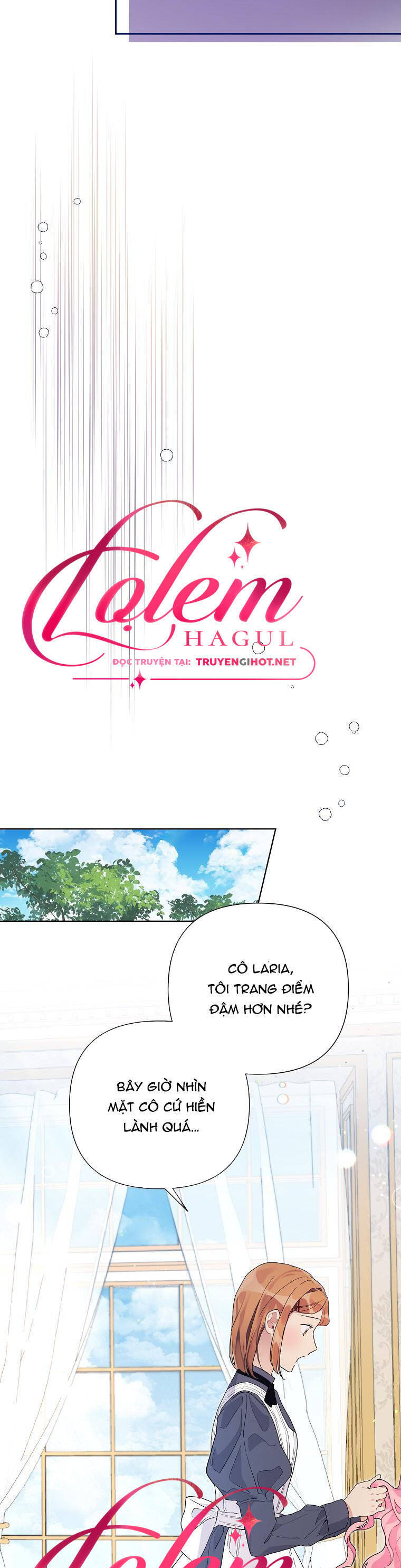 Trở Thành Con Dâu Của Kẻ Phản Diện Vì Thời Gian Có Hạn Chapter 46.2 - Trang 2