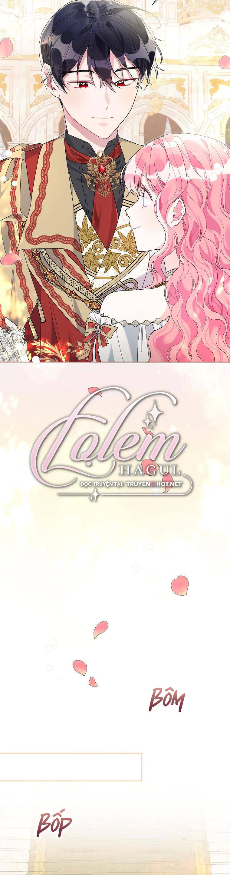 Trở Thành Con Dâu Của Kẻ Phản Diện Vì Thời Gian Có Hạn Chapter 47 - Trang 2