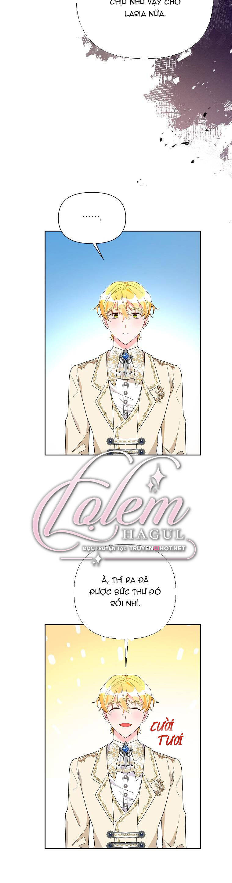 Trở Thành Con Dâu Của Kẻ Phản Diện Vì Thời Gian Có Hạn Chapter 47 - Trang 2