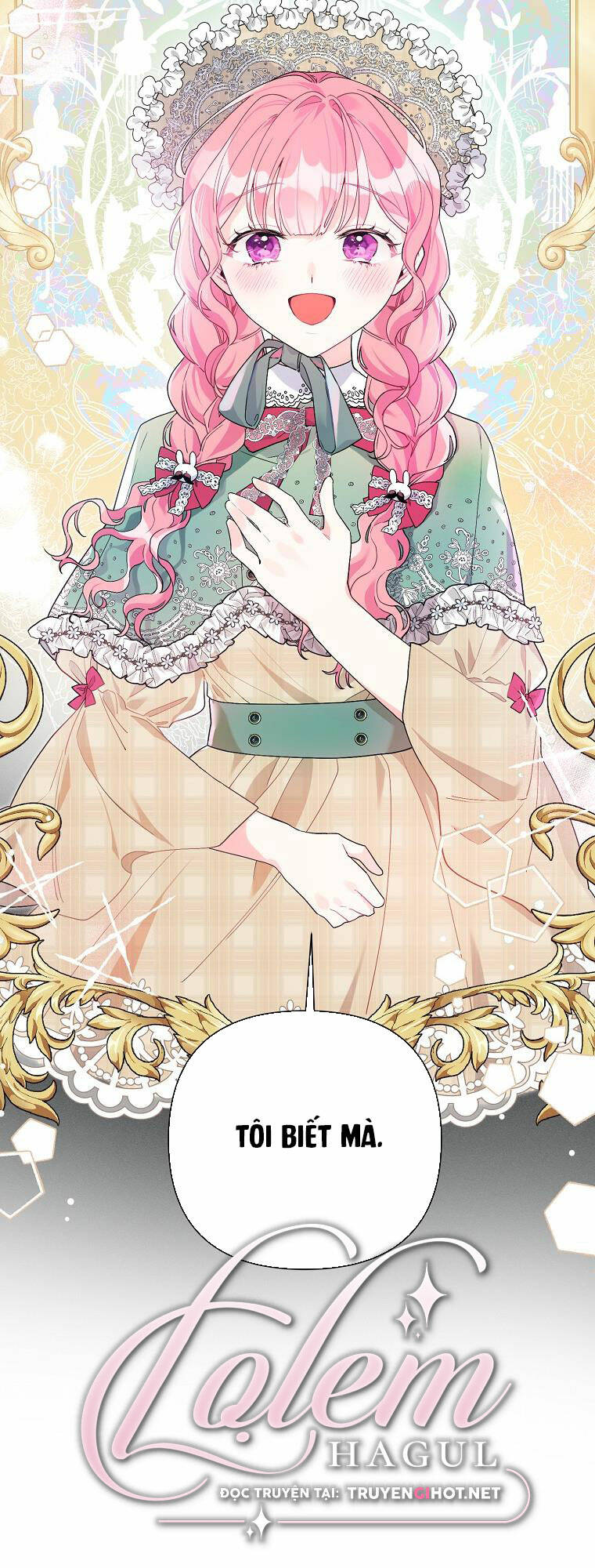 Trở Thành Con Dâu Của Kẻ Phản Diện Vì Thời Gian Có Hạn Chapter 48.1 - Trang 2