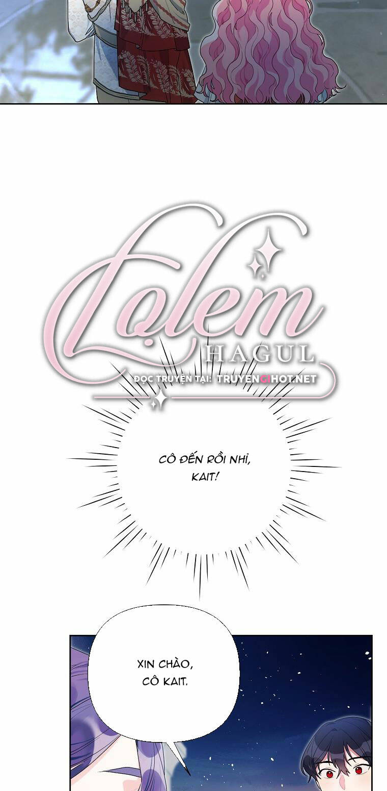 Trở Thành Con Dâu Của Kẻ Phản Diện Vì Thời Gian Có Hạn Chapter 48.1 - Trang 2