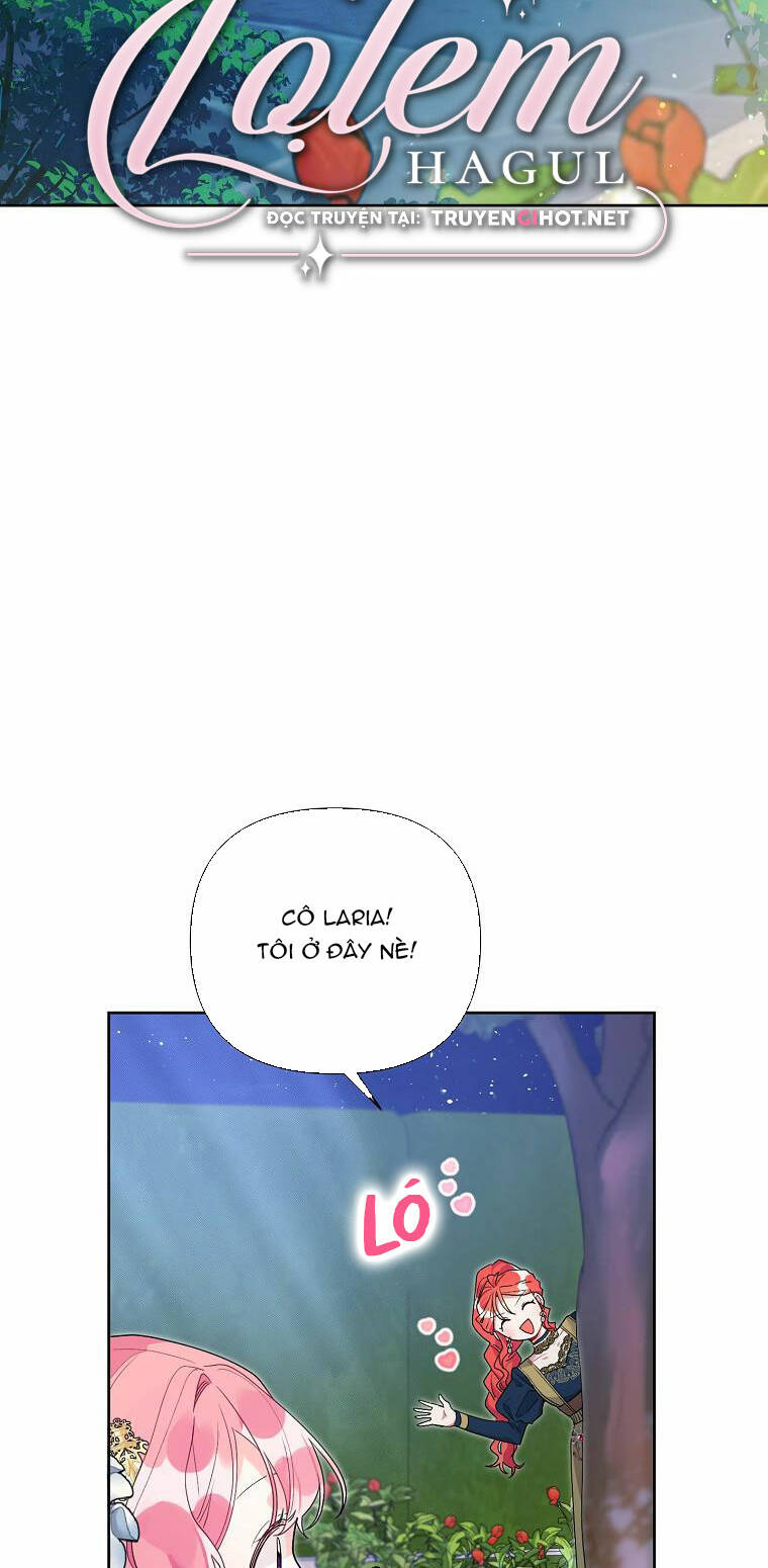 Trở Thành Con Dâu Của Kẻ Phản Diện Vì Thời Gian Có Hạn Chapter 48.1 - Trang 2