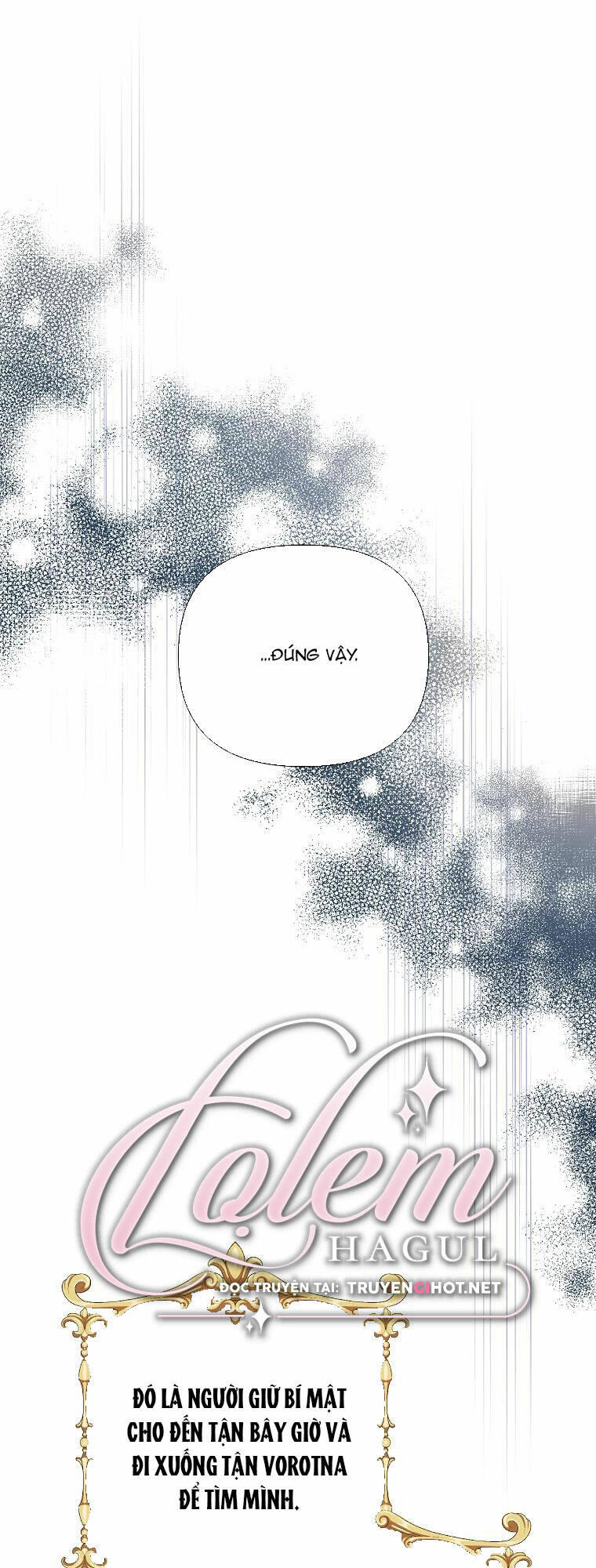 Trở Thành Con Dâu Của Kẻ Phản Diện Vì Thời Gian Có Hạn Chapter 48.1 - Trang 2