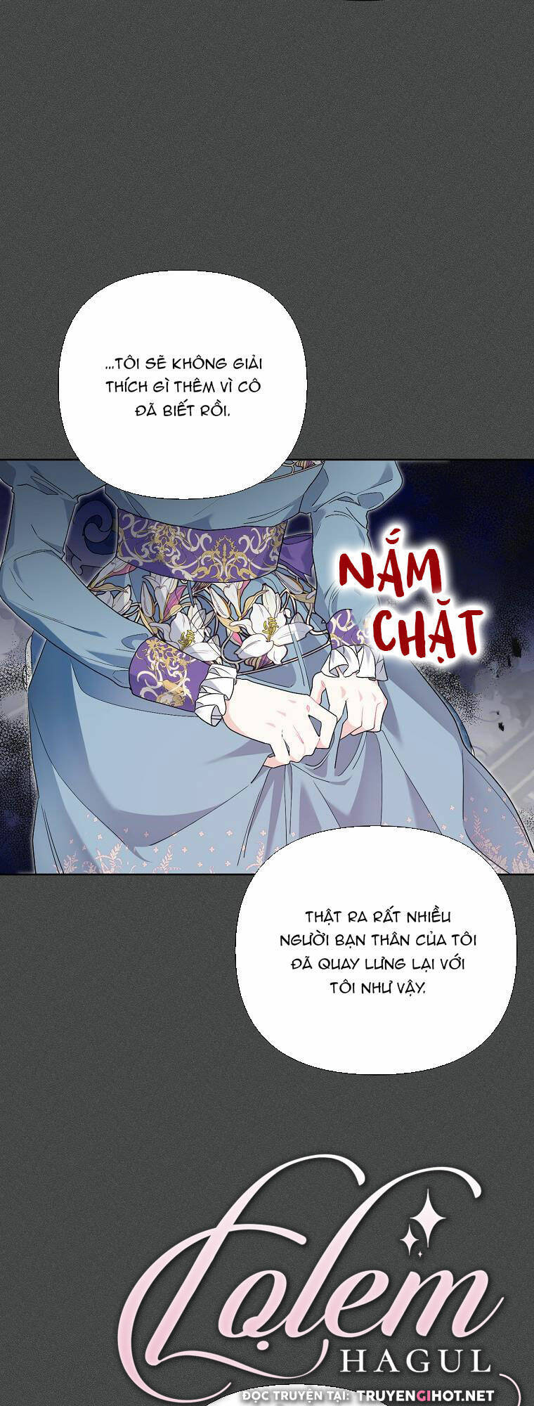 Trở Thành Con Dâu Của Kẻ Phản Diện Vì Thời Gian Có Hạn Chapter 48 - Trang 2