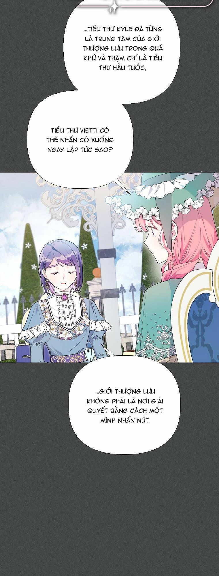 Trở Thành Con Dâu Của Kẻ Phản Diện Vì Thời Gian Có Hạn Chapter 48 - Trang 2