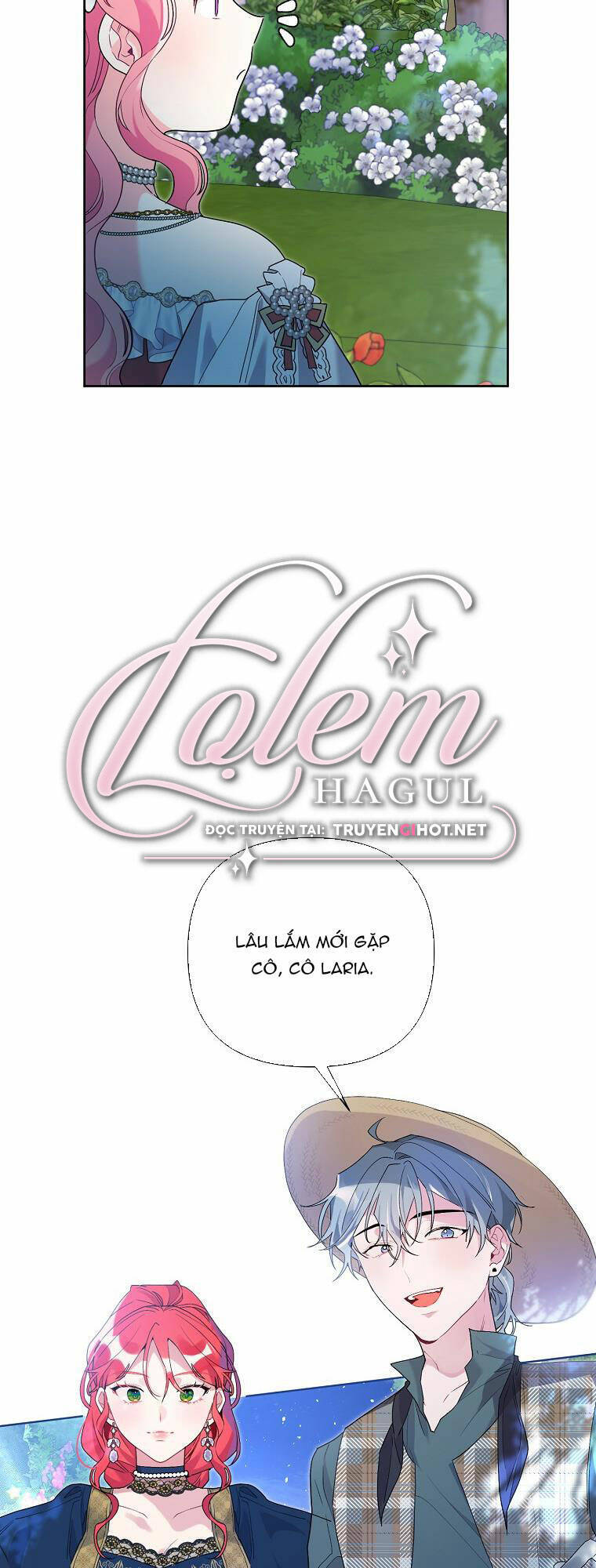 Trở Thành Con Dâu Của Kẻ Phản Diện Vì Thời Gian Có Hạn Chapter 48 - Trang 2