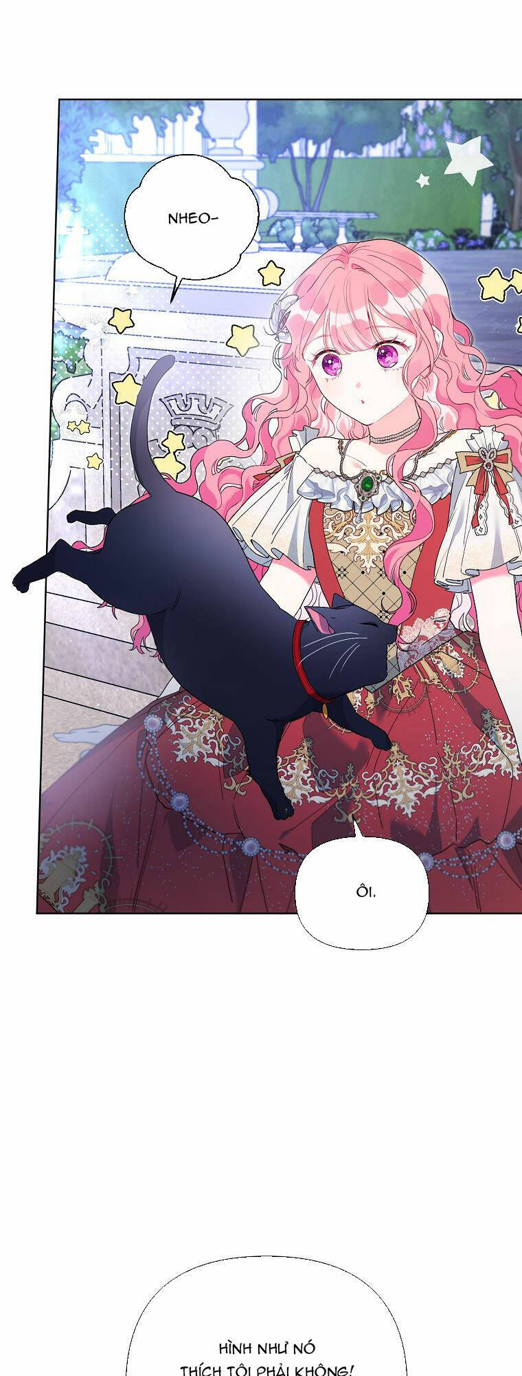 Trở Thành Con Dâu Của Kẻ Phản Diện Vì Thời Gian Có Hạn Chapter 48 - Trang 2