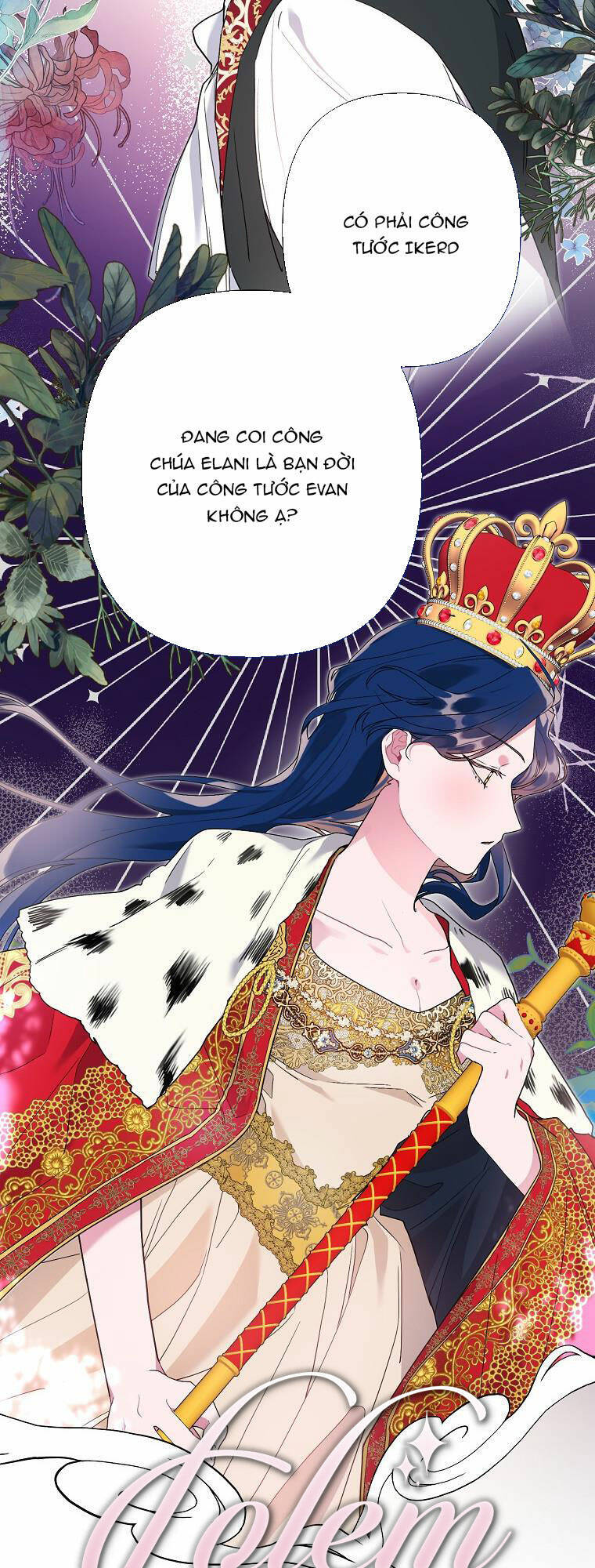 Trở Thành Con Dâu Của Kẻ Phản Diện Vì Thời Gian Có Hạn Chapter 48 - Trang 2