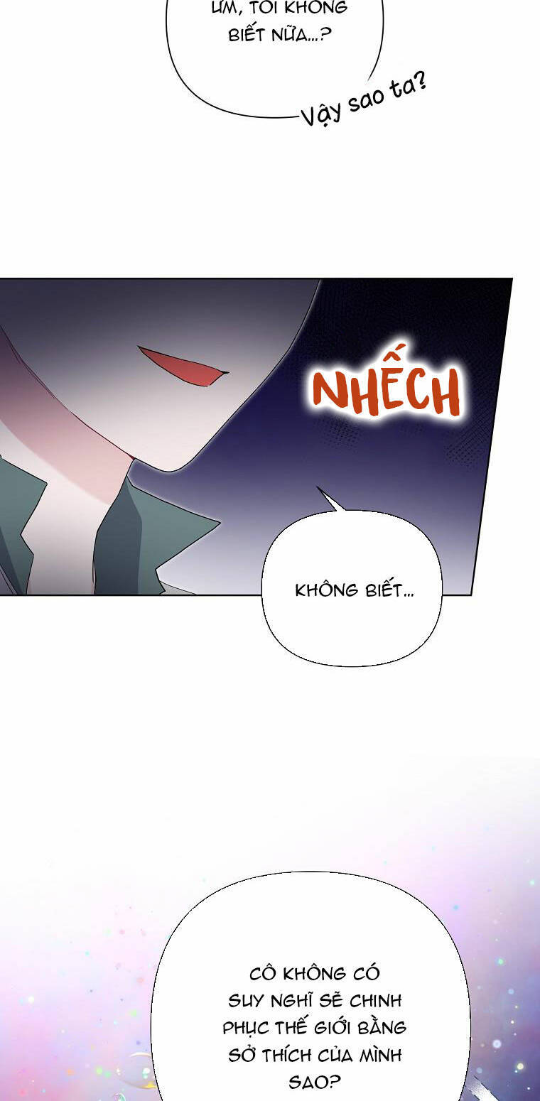 Trở Thành Con Dâu Của Kẻ Phản Diện Vì Thời Gian Có Hạn Chapter 48 - Trang 2