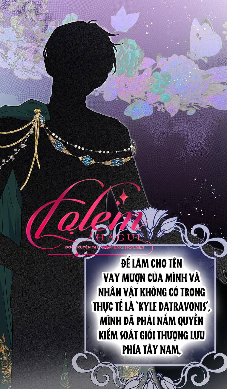 Trở Thành Con Dâu Của Kẻ Phản Diện Vì Thời Gian Có Hạn Chapter 49.1 - Trang 2