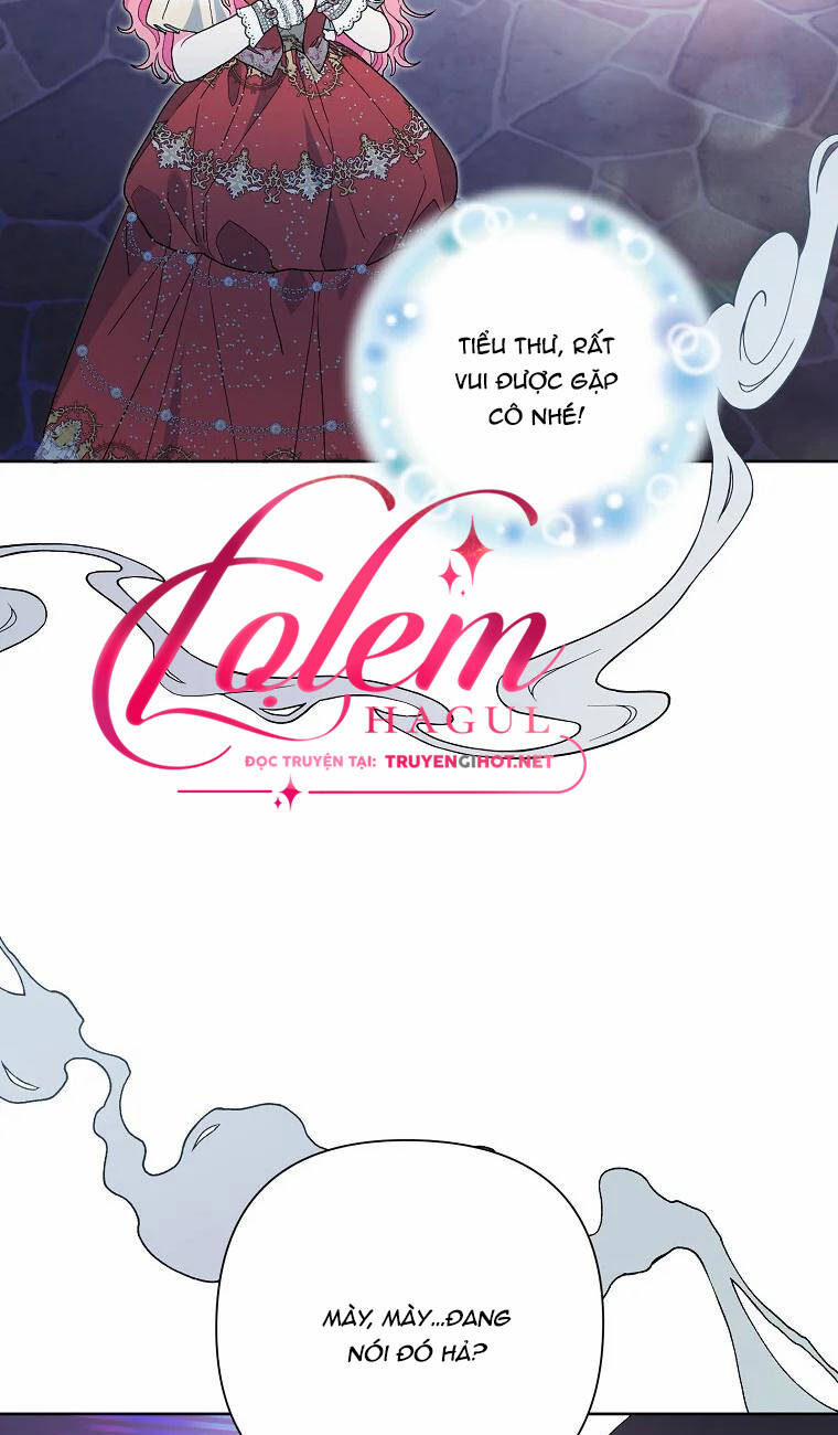 Trở Thành Con Dâu Của Kẻ Phản Diện Vì Thời Gian Có Hạn Chapter 49.1 - Trang 2