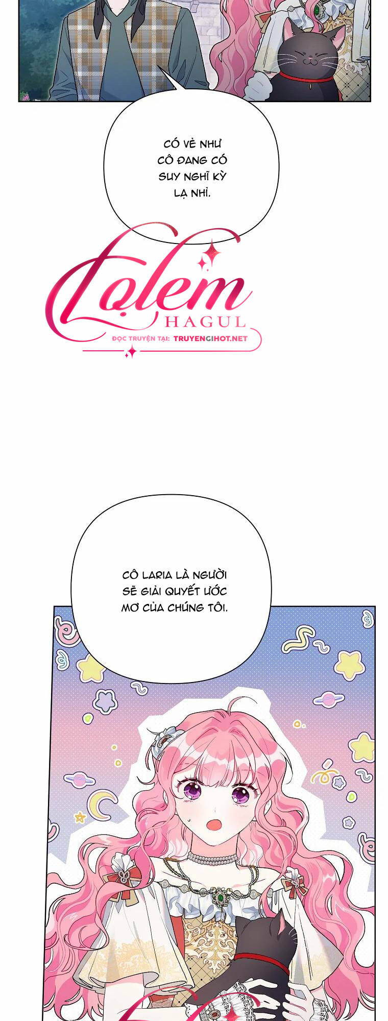 Trở Thành Con Dâu Của Kẻ Phản Diện Vì Thời Gian Có Hạn Chapter 49.1 - Trang 2