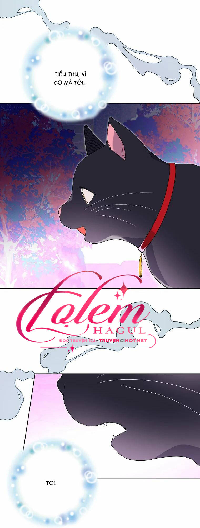 Trở Thành Con Dâu Của Kẻ Phản Diện Vì Thời Gian Có Hạn Chapter 49.1 - Trang 2