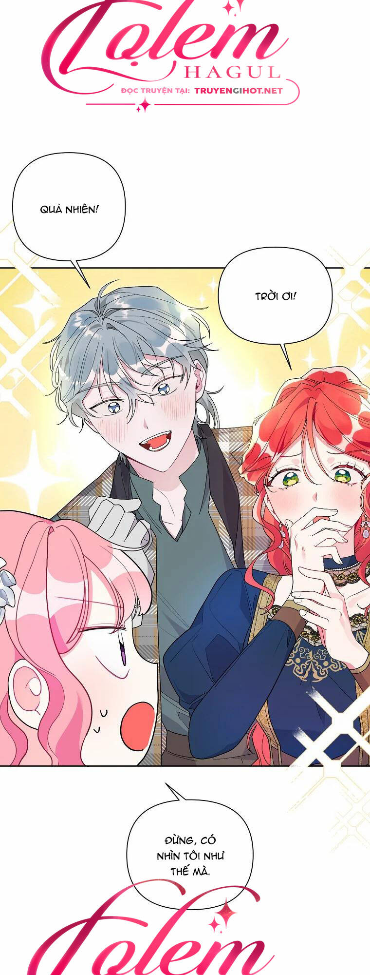 Trở Thành Con Dâu Của Kẻ Phản Diện Vì Thời Gian Có Hạn Chapter 49.1 - Trang 2