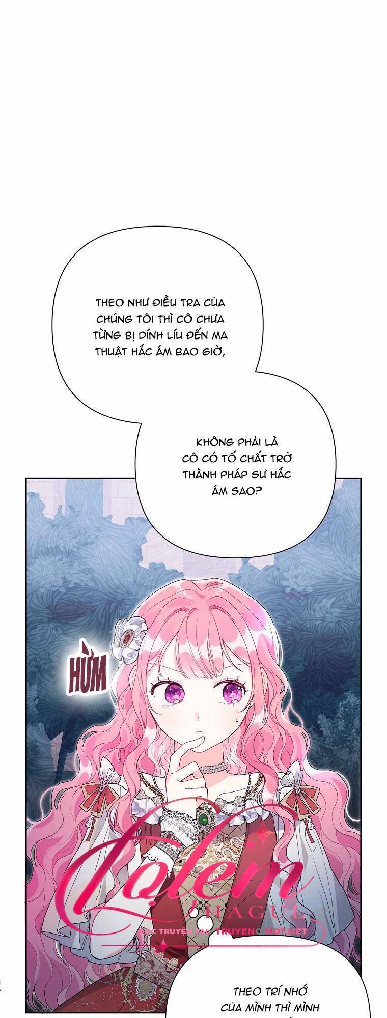 Trở Thành Con Dâu Của Kẻ Phản Diện Vì Thời Gian Có Hạn Chapter 49.1 - Trang 2