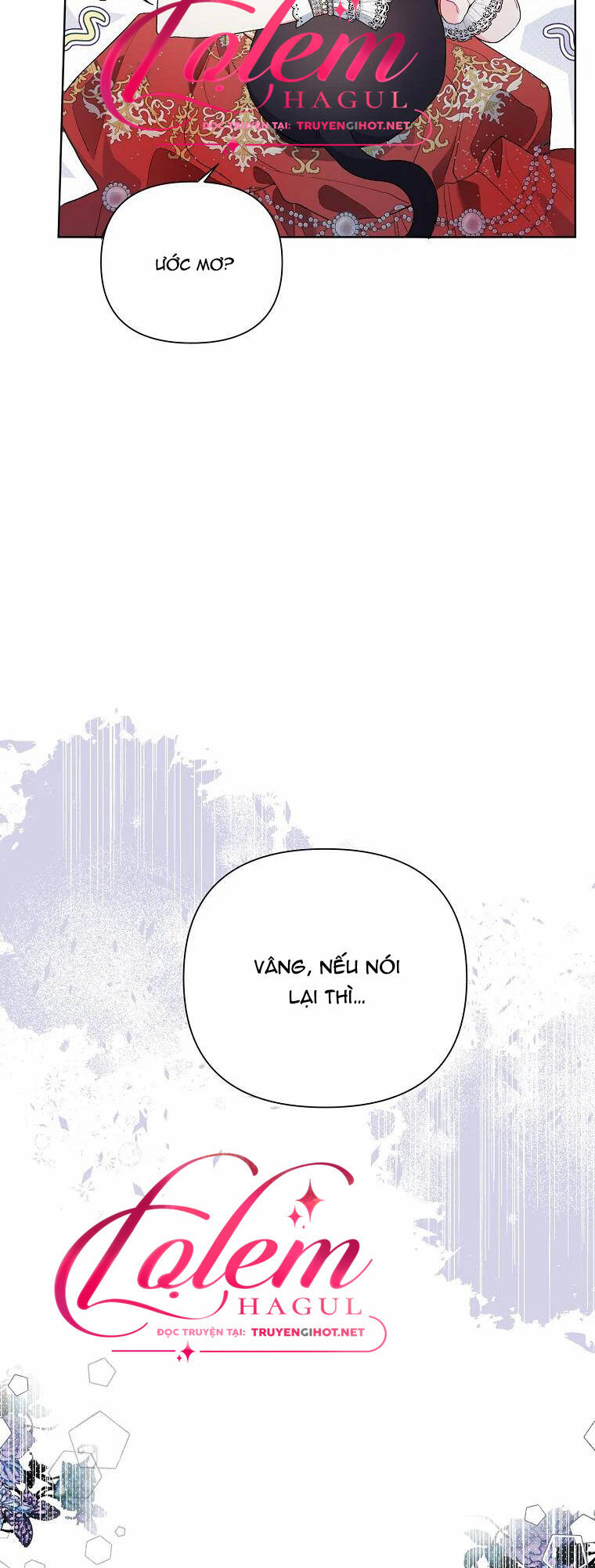 Trở Thành Con Dâu Của Kẻ Phản Diện Vì Thời Gian Có Hạn Chapter 49.1 - Trang 2