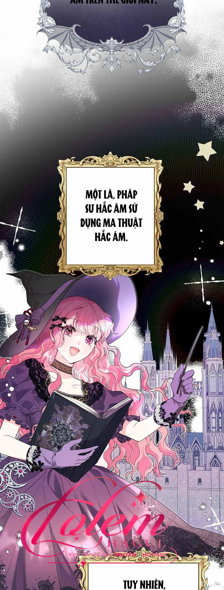 Trở Thành Con Dâu Của Kẻ Phản Diện Vì Thời Gian Có Hạn Chapter 49.1 - Trang 2