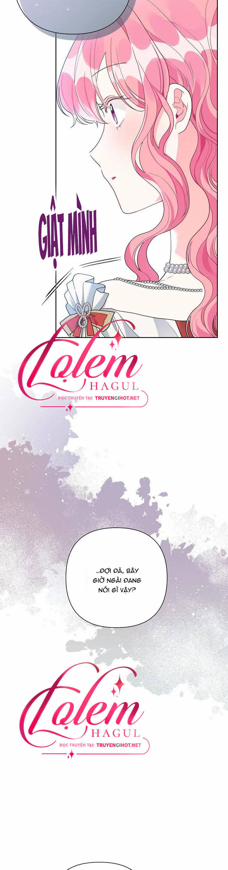 Trở Thành Con Dâu Của Kẻ Phản Diện Vì Thời Gian Có Hạn Chapter 49.2 - Trang 2