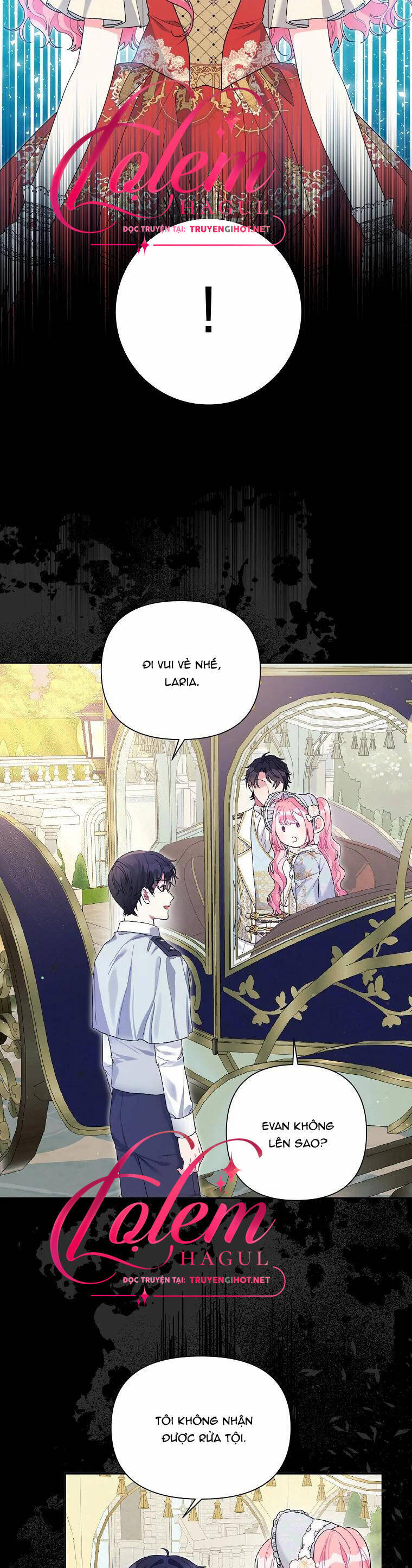 Trở Thành Con Dâu Của Kẻ Phản Diện Vì Thời Gian Có Hạn Chapter 49.2 - Trang 2