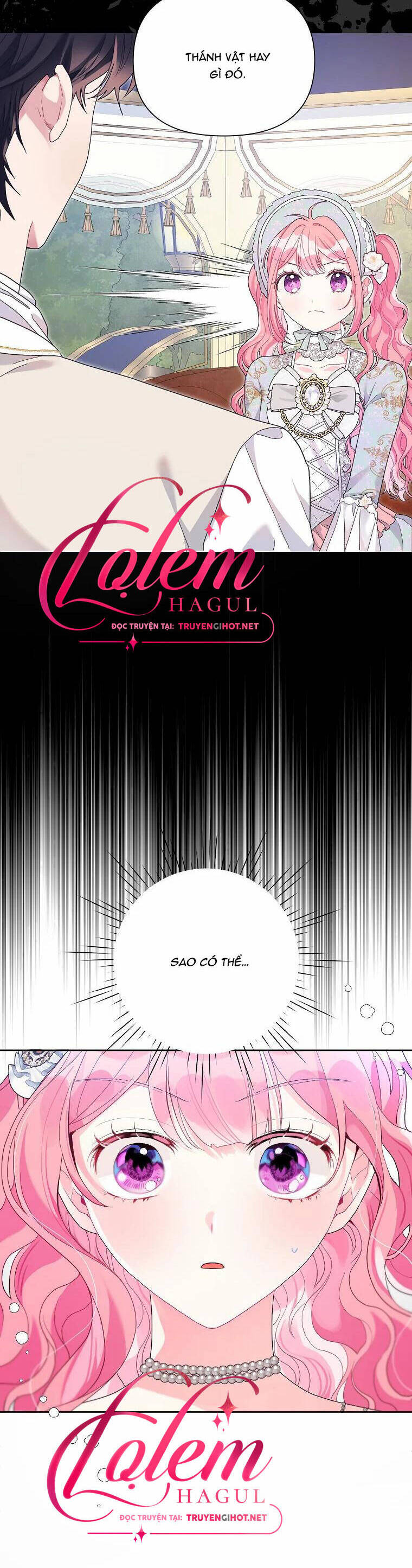 Trở Thành Con Dâu Của Kẻ Phản Diện Vì Thời Gian Có Hạn Chapter 49.2 - Trang 2