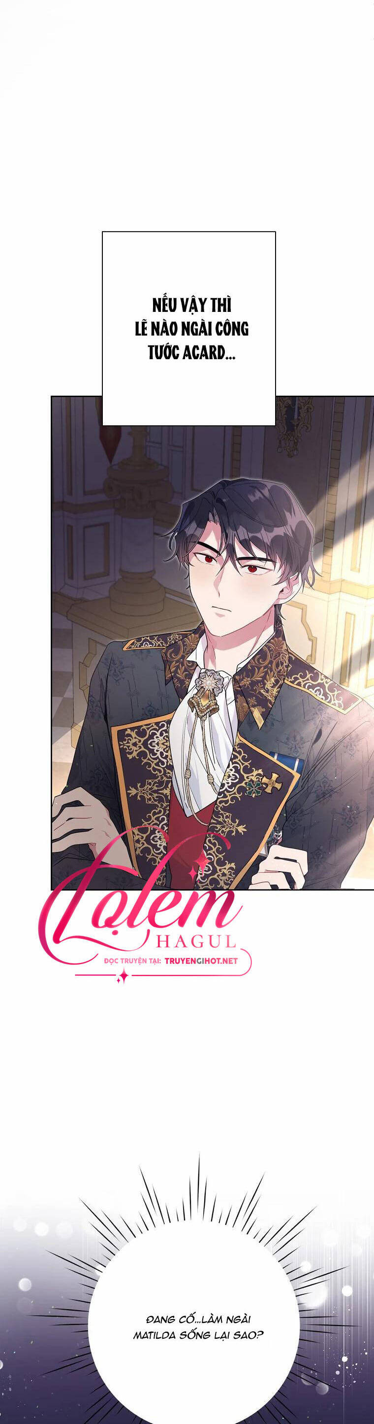 Trở Thành Con Dâu Của Kẻ Phản Diện Vì Thời Gian Có Hạn Chapter 49.2 - Trang 2