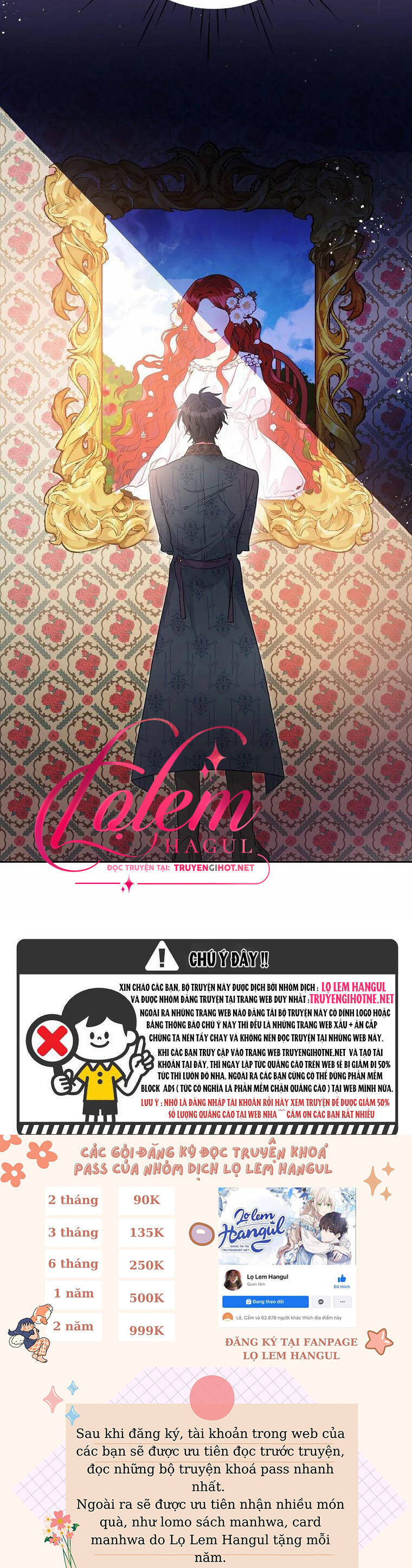 Trở Thành Con Dâu Của Kẻ Phản Diện Vì Thời Gian Có Hạn Chapter 49.2 - Trang 2