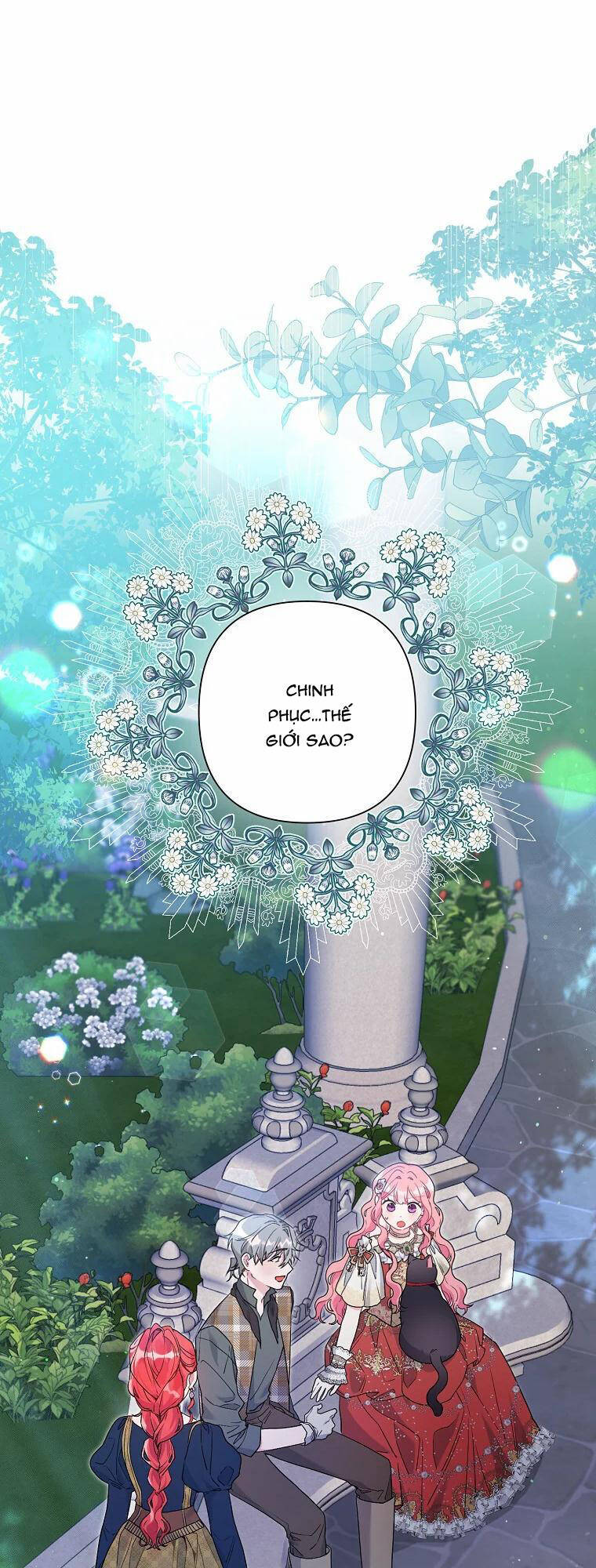 Trở Thành Con Dâu Của Kẻ Phản Diện Vì Thời Gian Có Hạn Chapter 49 - Trang 2