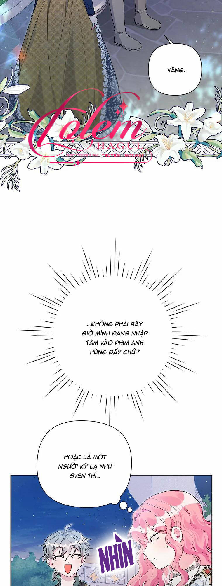 Trở Thành Con Dâu Của Kẻ Phản Diện Vì Thời Gian Có Hạn Chapter 49 - Trang 2